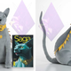 Illustration for article titled No Lie: iSaga/is Lying Cat Now Has Her Own Plush Toy